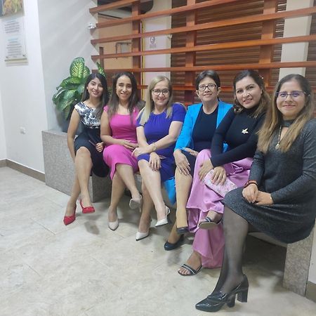 Hotel Villonaco Loja Zewnętrze zdjęcie