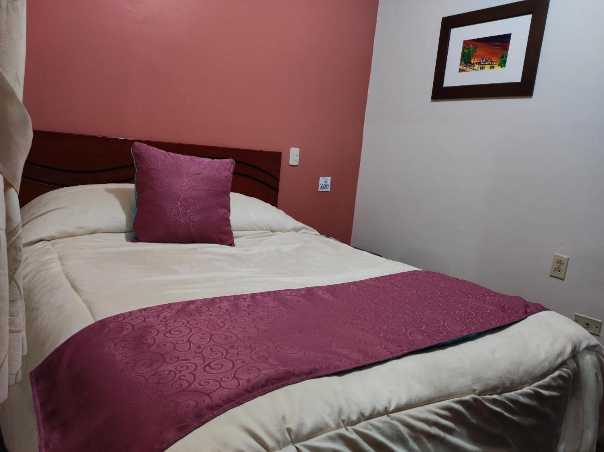 Hotel Villonaco Loja Zewnętrze zdjęcie