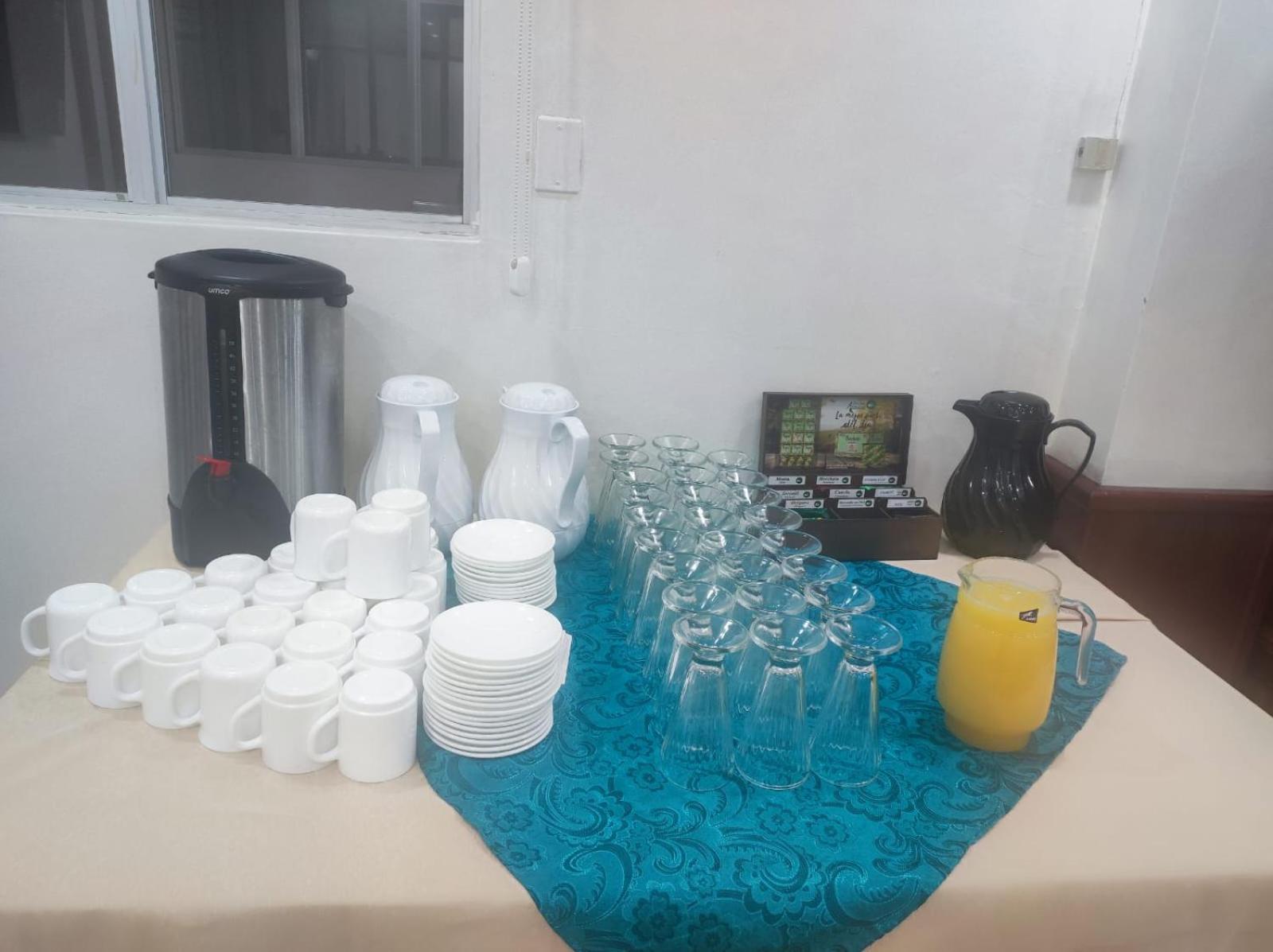 Hotel Villonaco Loja Zewnętrze zdjęcie