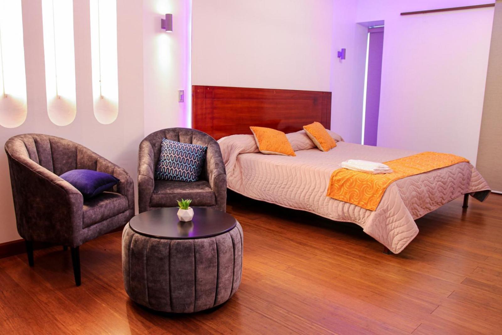 Hotel Villonaco Loja Zewnętrze zdjęcie