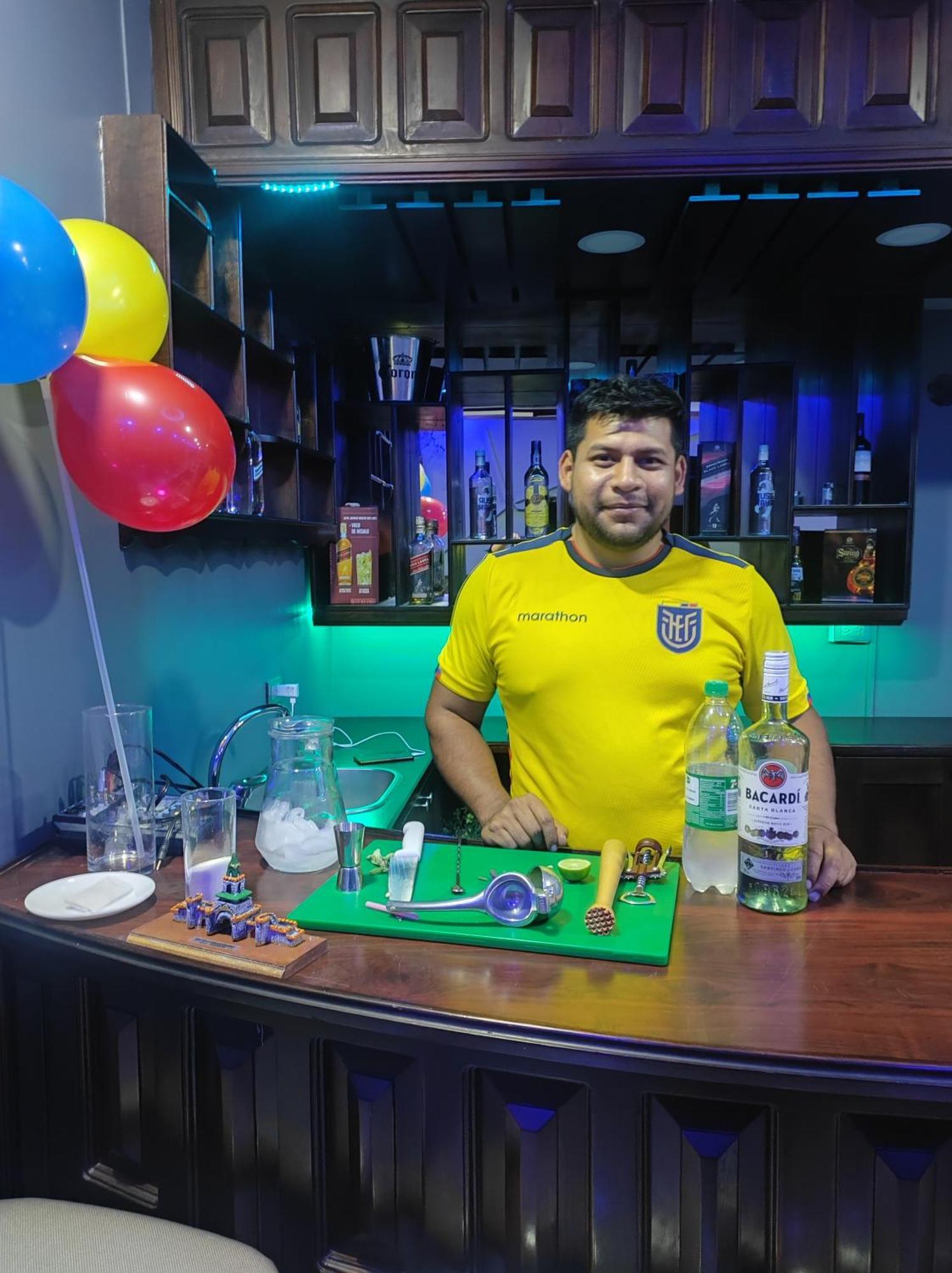 Hotel Villonaco Loja Zewnętrze zdjęcie