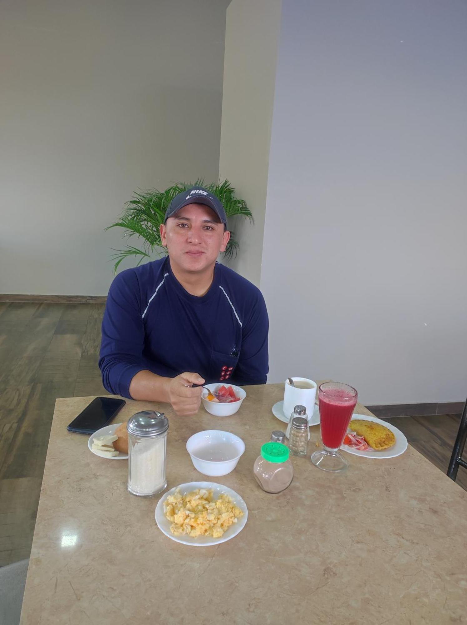 Hotel Villonaco Loja Zewnętrze zdjęcie