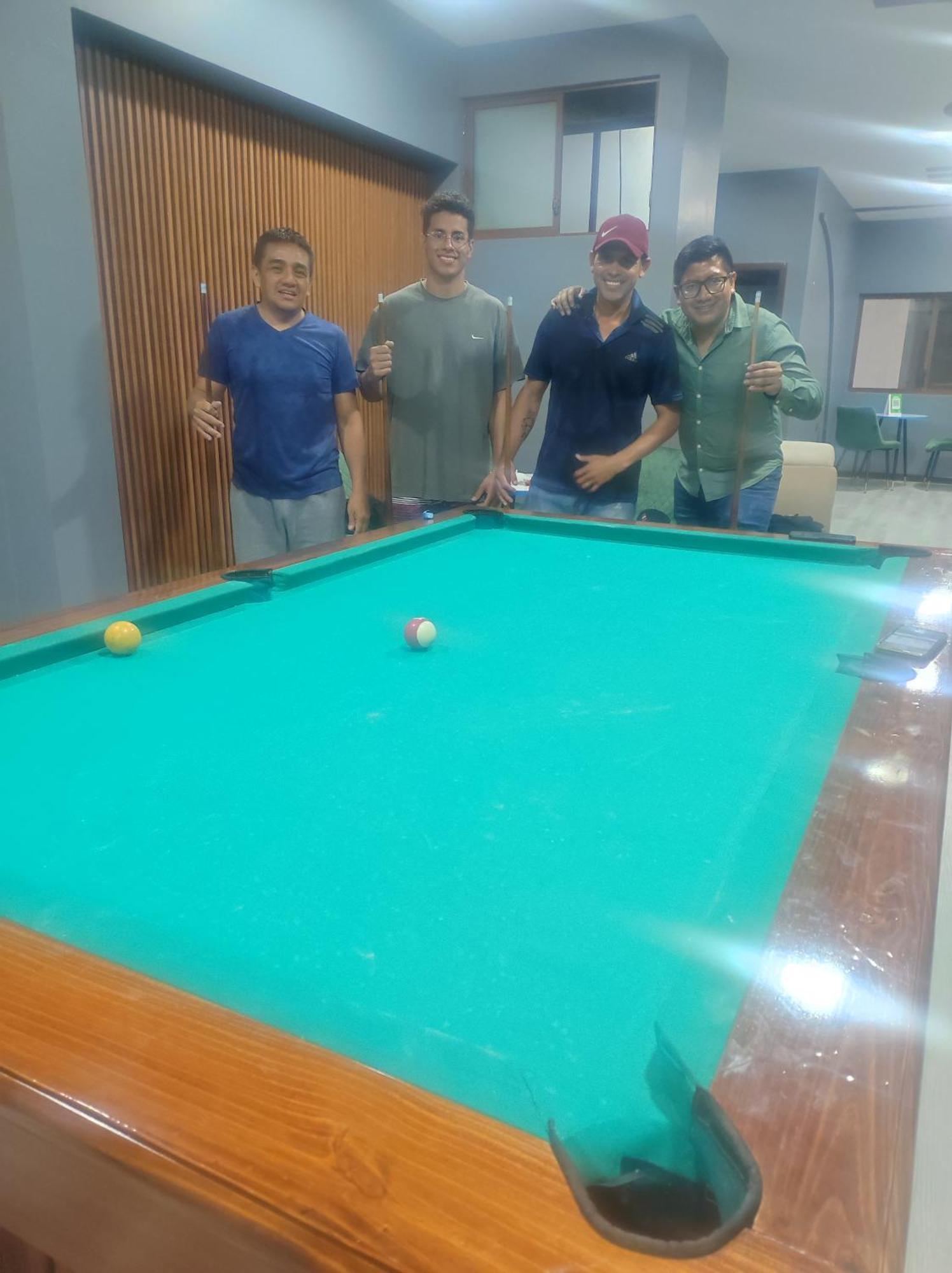 Hotel Villonaco Loja Zewnętrze zdjęcie