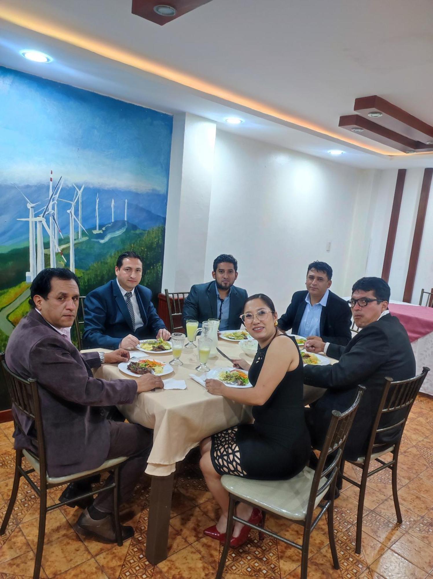 Hotel Villonaco Loja Zewnętrze zdjęcie