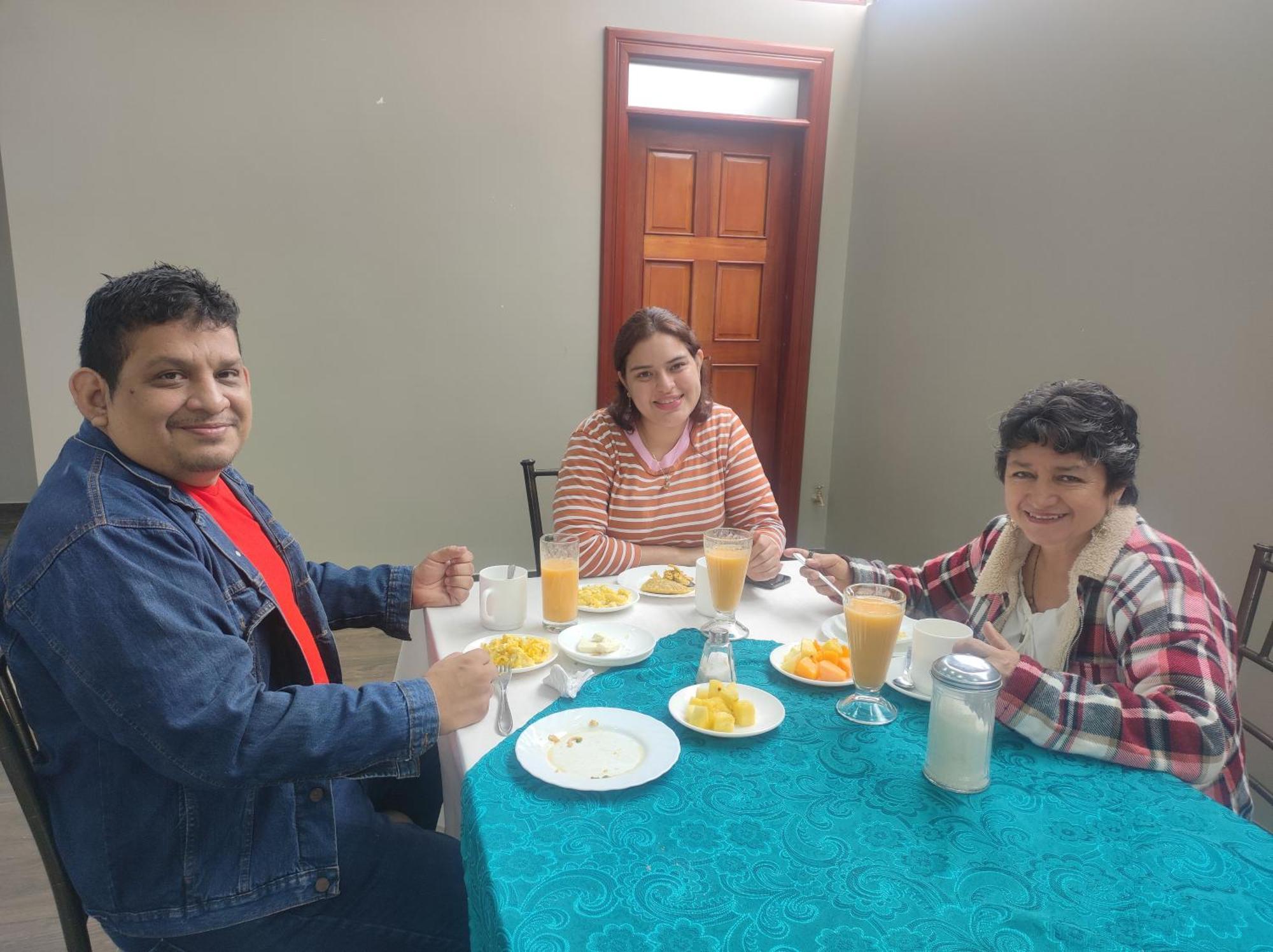 Hotel Villonaco Loja Zewnętrze zdjęcie