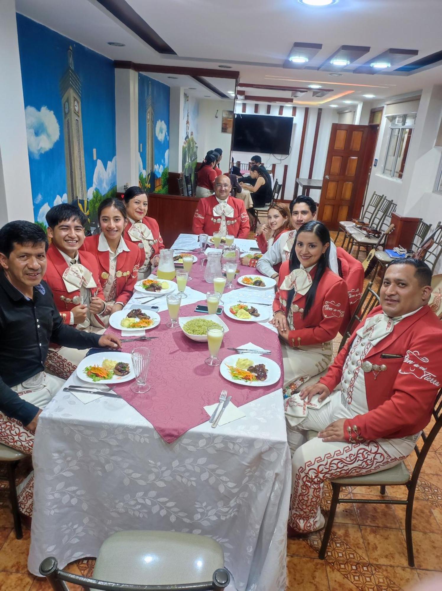 Hotel Villonaco Loja Zewnętrze zdjęcie